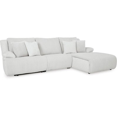 Signature Design by Ashley Top Tier 92706S10 3 pc Sectional Chofa