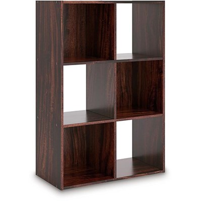 Signature Design by Ashley Glosmount EA1055-3X2 Six Cube Organizer