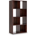 Signature Design by Ashley Glosmount EA1055-4X2 Eight Cube Organizer