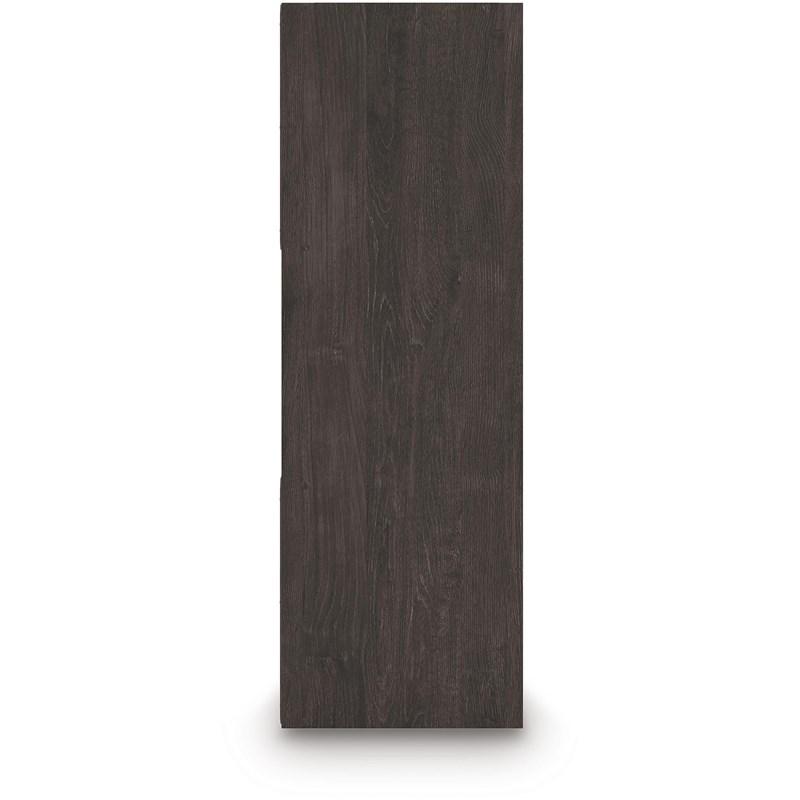 Large Picture of Signature Design by Ashley Piperton EA5514-3X3 Nine Cube Organizer