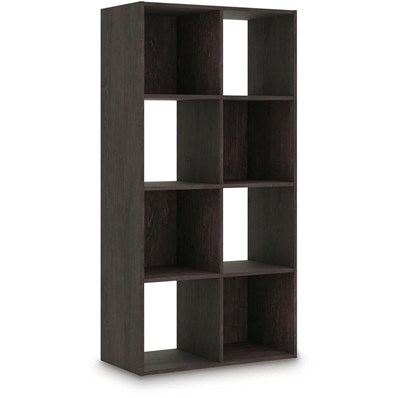 Signature Design by Ashley Piperton EA5514-4X2 Eight Cube Organizer