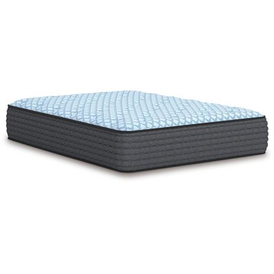 Sierra Sleep Destin Cove Plush M33151 California King Mattress