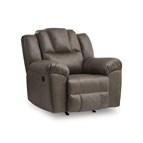 Signature Design by Ashley Lowilla PC6450625 Rocker Recliner