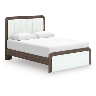 Signature Design by Ashley Kendanport PCB1108B7 Queen Upholstered Bed