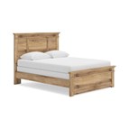 Signature Design by Ashley Makidern PCB1170B2 Queen Panel Bed