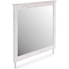 Signature Design by Ashley Makidern PCB1171-36 Bedroom Mirror