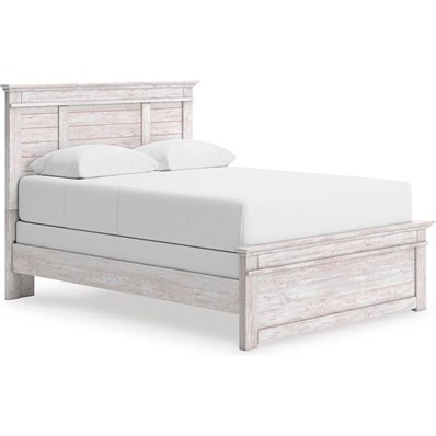 Signature Design by Ashley Makidern PCB1171B19 Full Panel Bed