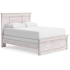 Signature Design by Ashley Makidern PCB1171B2 Queen Panel Bed