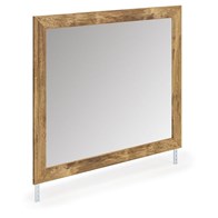 Signature Design by Ashley Maystonna PCB1580-36 Bedroom Mirror (Dresser Mirrors)