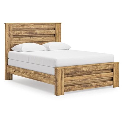 Signature Design by Ashley Maystonna PCB1580B4 Queen Panel Bed