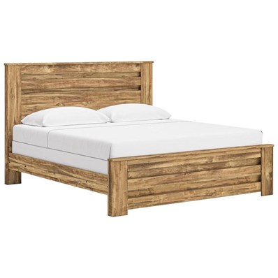 Signature Design by Ashley Maystonna PCB1580B7 King Panel Bed