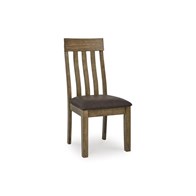 Signature Design by Ashley Urbinforte PCD592-01 Dining Upholstered Side Chair (Dining Seating - Chairs)