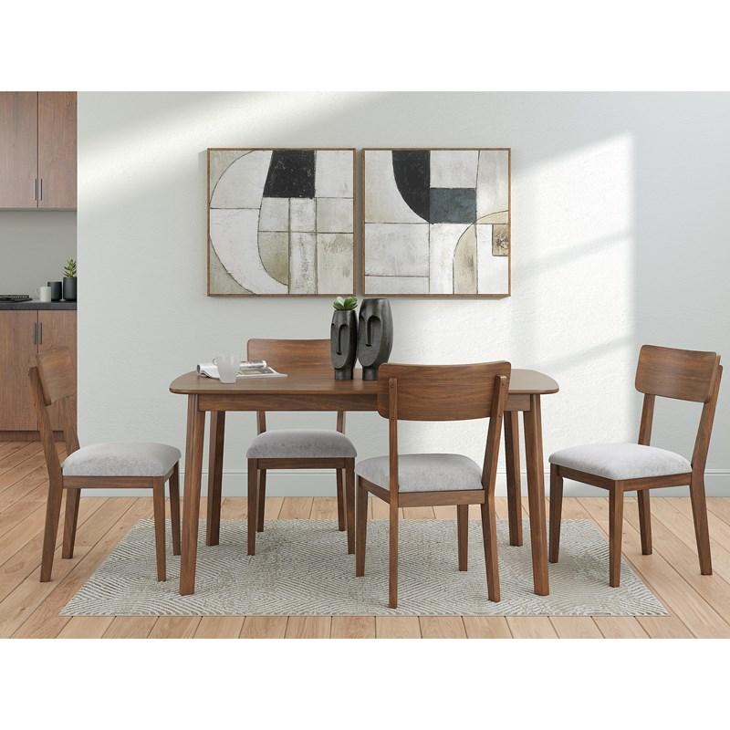 Tameride 5 pc Dinette (PCD609-225) image 5