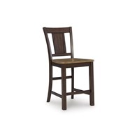 Signature Design by Ashley Rylandeen PCD651-124 Barstool (Dining Seating - Stools)