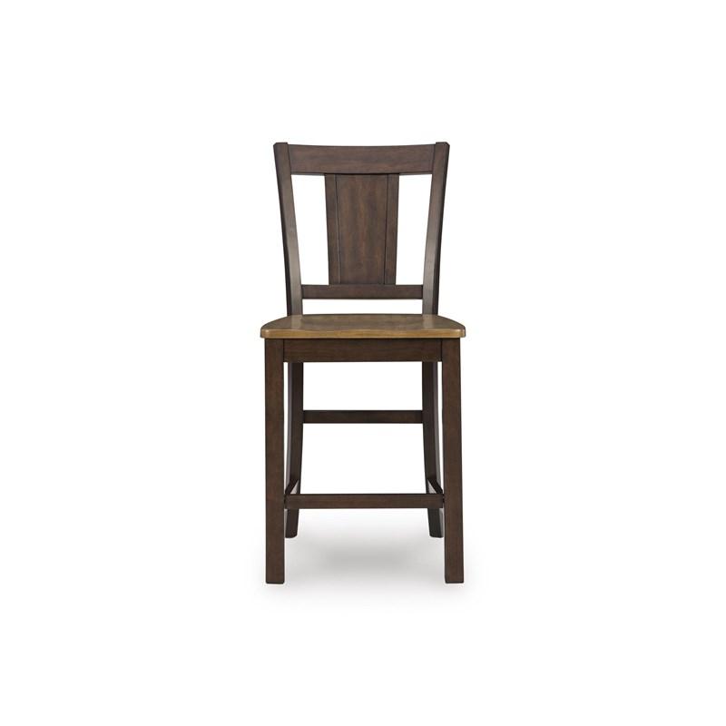 Large Picture of Signature Design by Ashley Rylandeen PCD651-124 Barstool