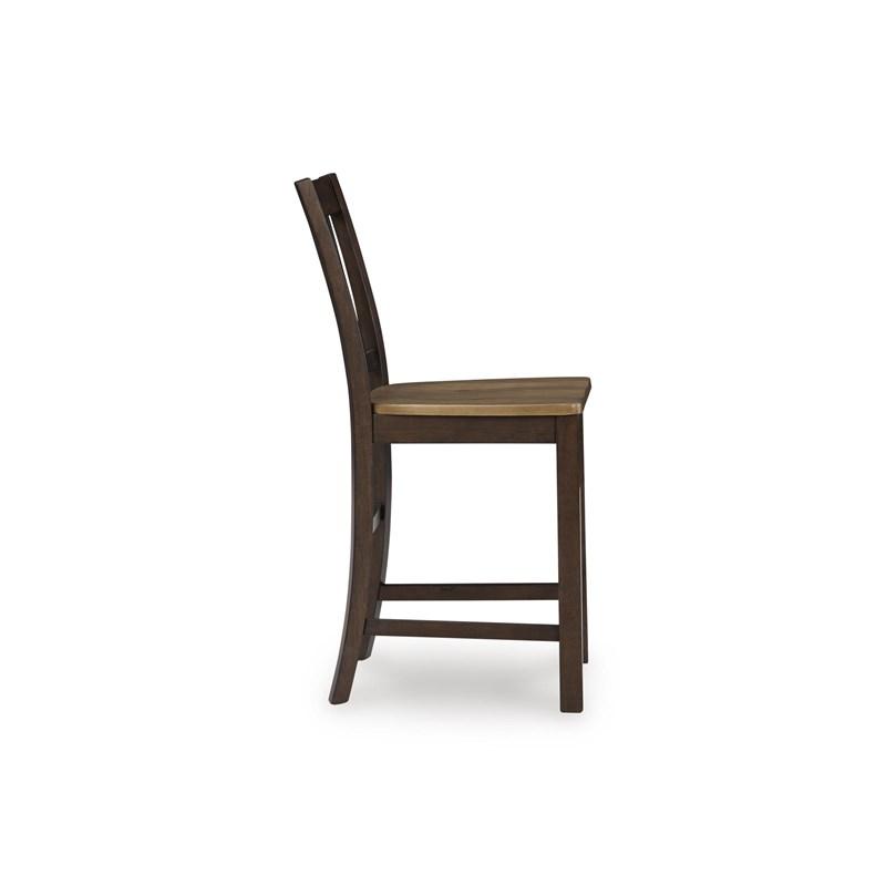 Large Picture of Signature Design by Ashley Rylandeen PCD651-124 Barstool