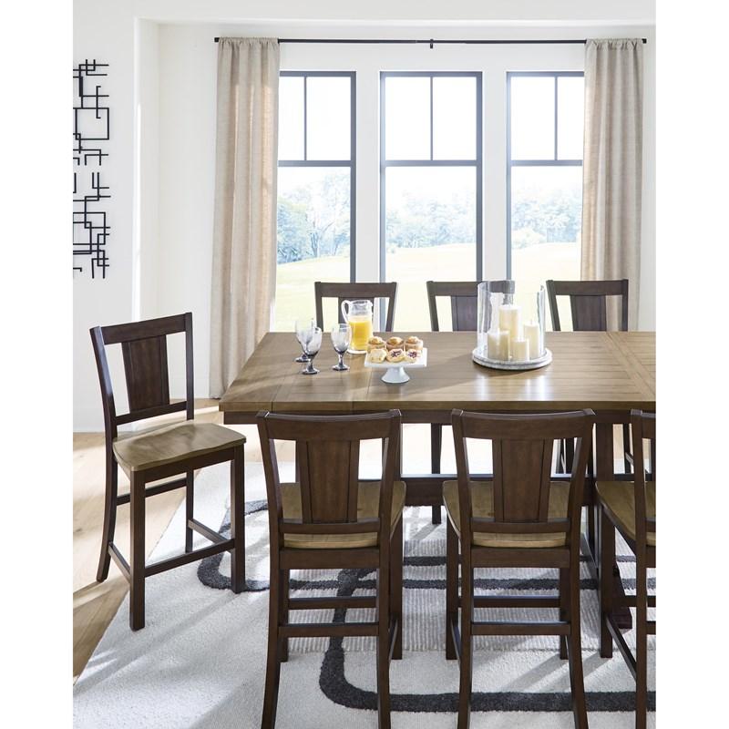 Large Picture of Signature Design by Ashley Rylandeen PCD651-32