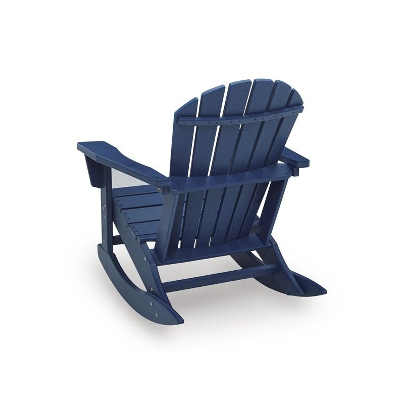 Large Picture of Signature Design by Ashley Sundown Shores PCP019-827 Rocking Chair