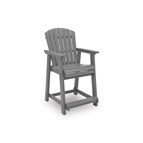 Signature Design by Ashley Sanctuary Beach PCP227-124 Barstool