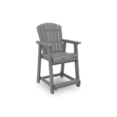 Signature Design by Ashley Sanctuary Beach PCP227-124 Barstool