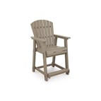 Signature Design by Ashley Seacliff Beach PCP228-124 Barstool