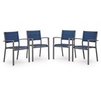 Signature Design by Ashley Rocky Creek PCP326-601A Sling Arm Chair