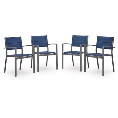 Signature Design by Ashley Rocky Creek PCP326-601A Sling Arm Chair