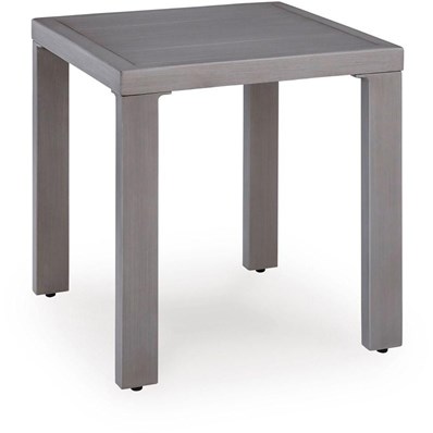 Signature Design by Ashley Half Moon Beach PCP418-702 Square End Table