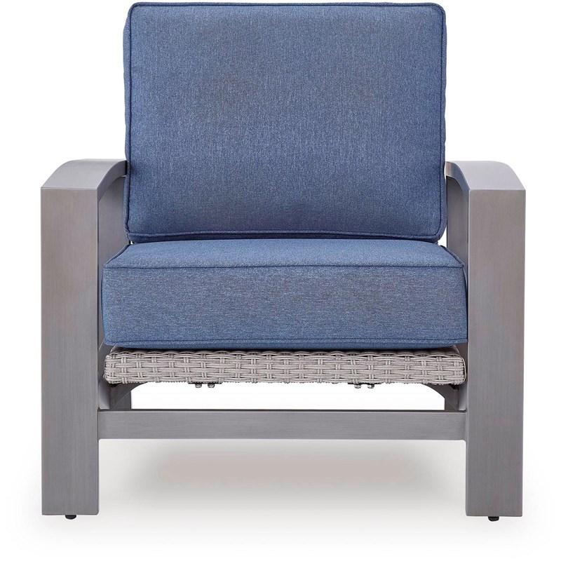 Half Moon Beach PCP418-820 Spring Lounge Chair image 2
