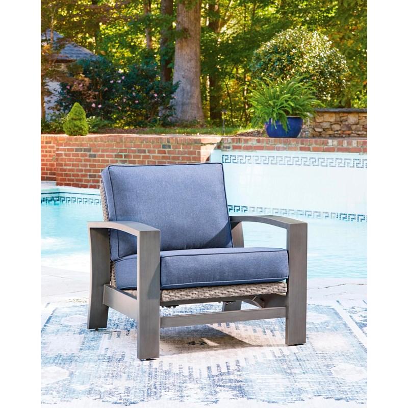 Half Moon Beach PCP418-820 Spring Lounge Chair image 4