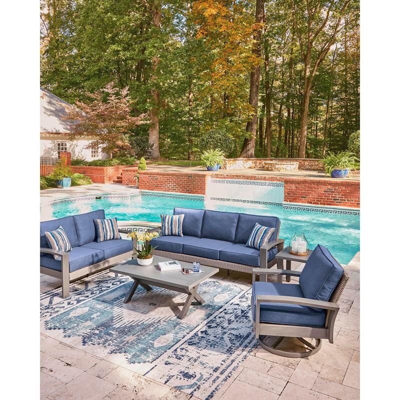 Half Moon Beach PCP418-838 Sofa with Cushion image 11