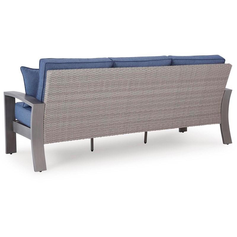 Half Moon Beach PCP418-838 Sofa with Cushion image 3
