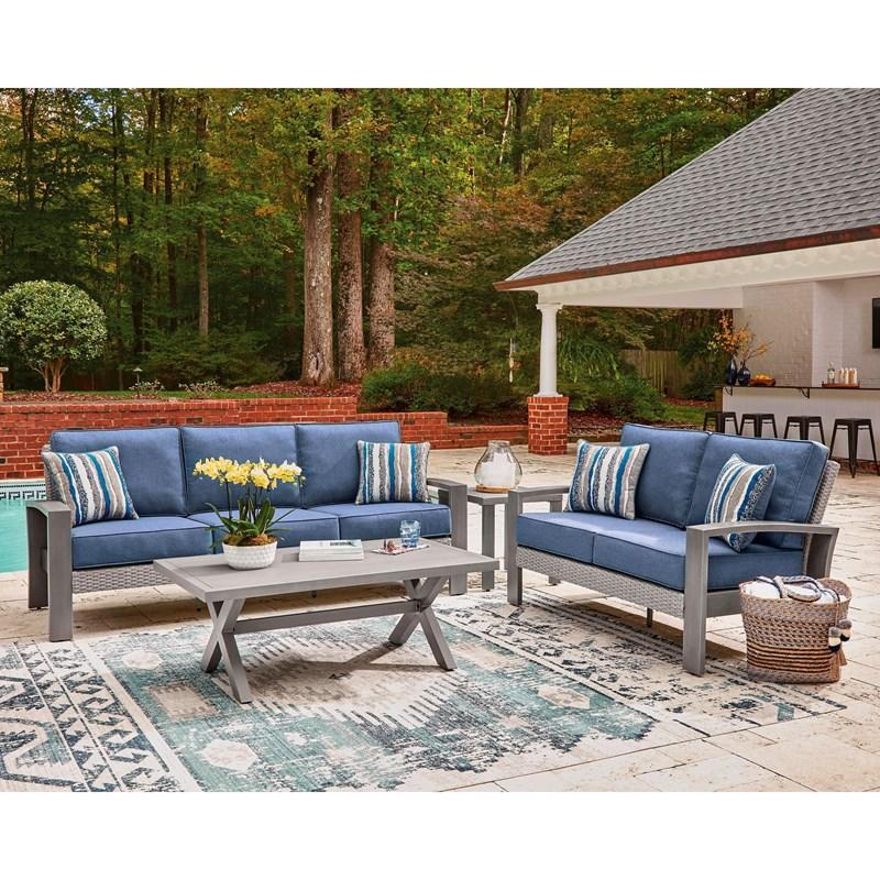 Half Moon Beach PCP418-838 Sofa with Cushion image 6