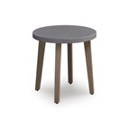 Signature Design by Ashley Harmony Headlands PCP428-706 Round End Table