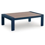 Signature Design by Ashley East Beach PCP587-701 Rectangular Cocktail Table