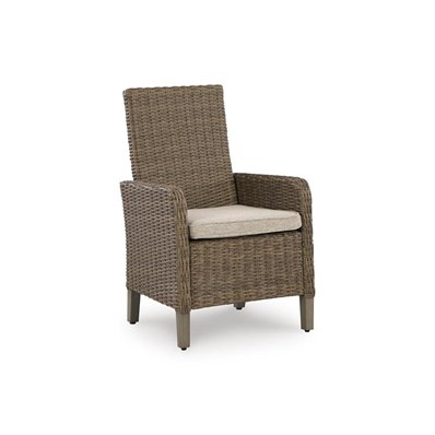 Signature Design by Ashley Laguna Heights PCP790-601A Arm Chair With Cushion