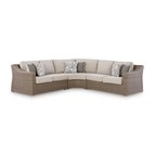 Signature Design by Ashley Laguna Heights PCP790P1 3 pc Outdoor Sectional