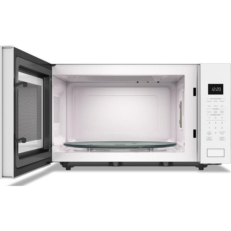 Large Picture of Whirlpool WMCS7024SW