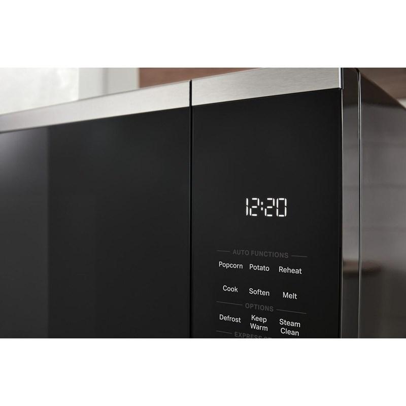 Large Picture of Whirlpool WMCS7024SZ