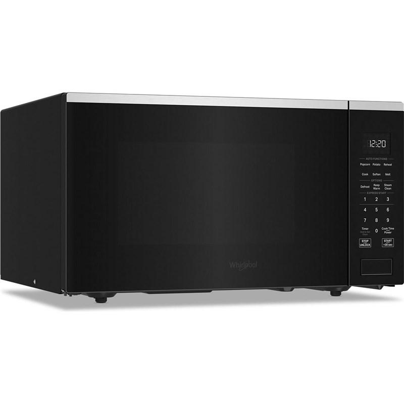 Large Picture of Whirlpool WMCS7024SZ