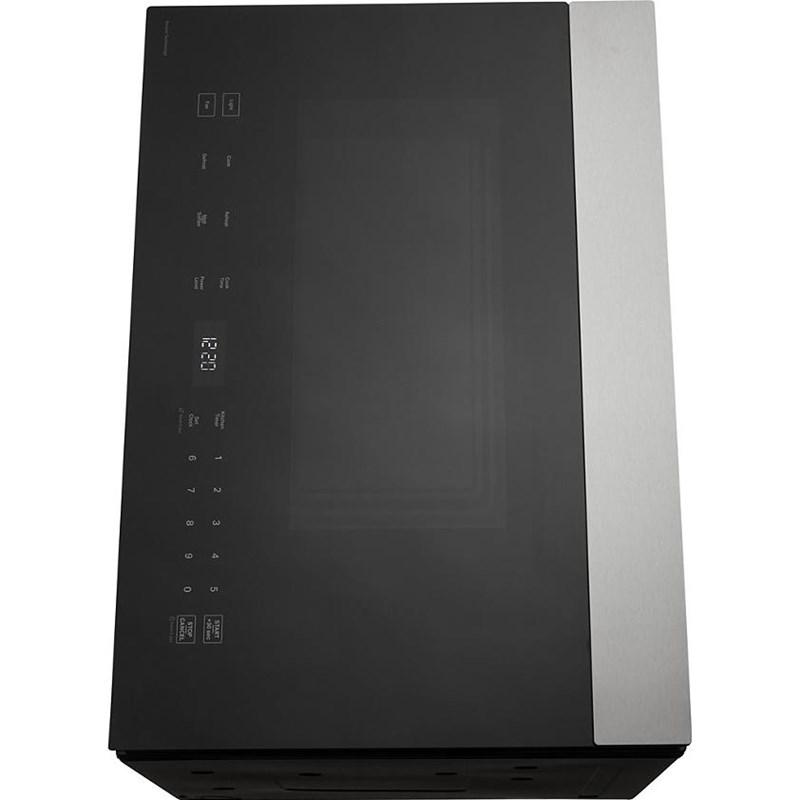 Large Picture of Whirlpool UMMS5024SS