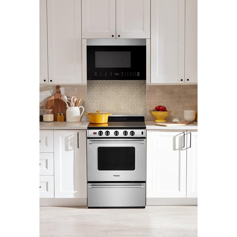 Large Picture of Whirlpool UMMS5024SS