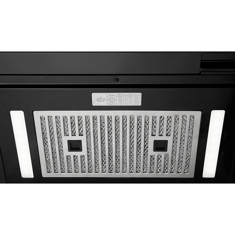 Large Picture of Whirlpool UMMS5024SS