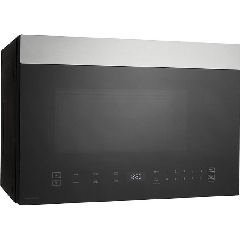 Large Picture of Whirlpool UMMS5024SS