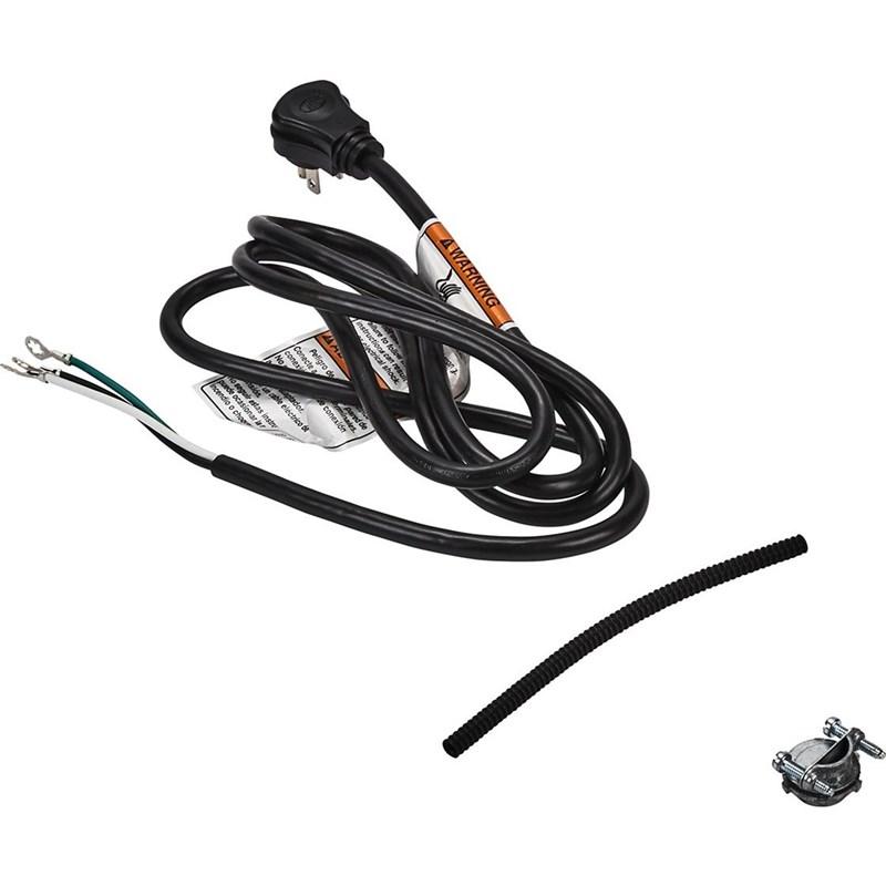 Whirlpool W11365014 (Dishwasher Accessories - Installation Kit)