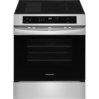 Frigidaire FCFI3082BS (Ranges - Electric)