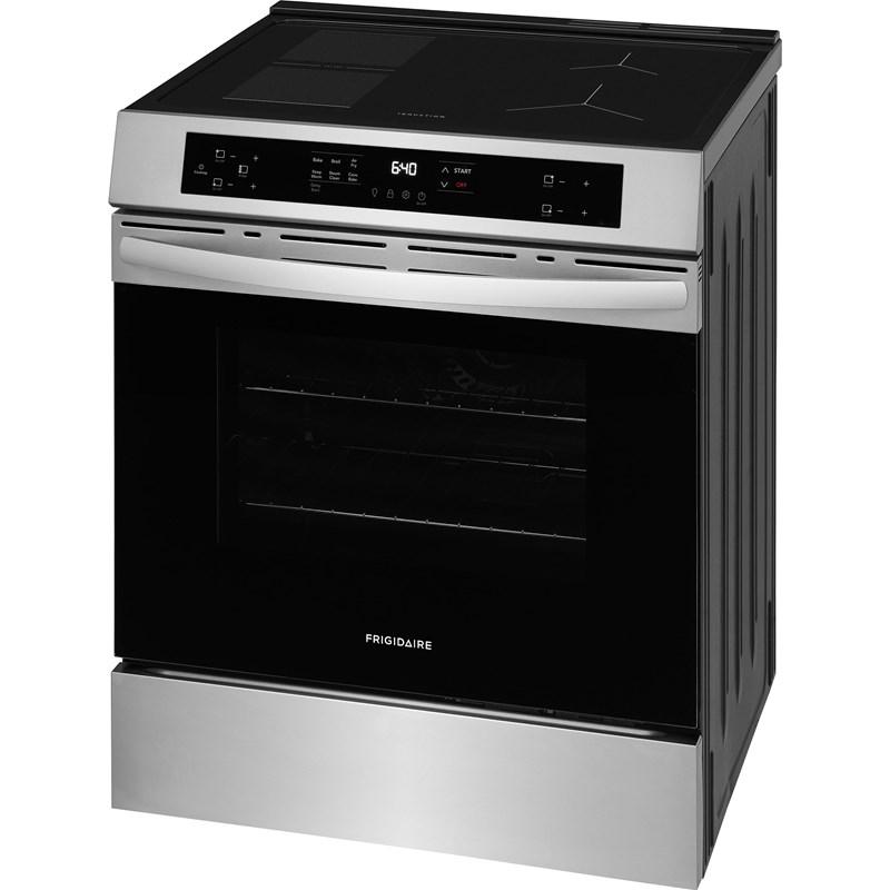 Large Picture of Frigidaire FCFI3082BS