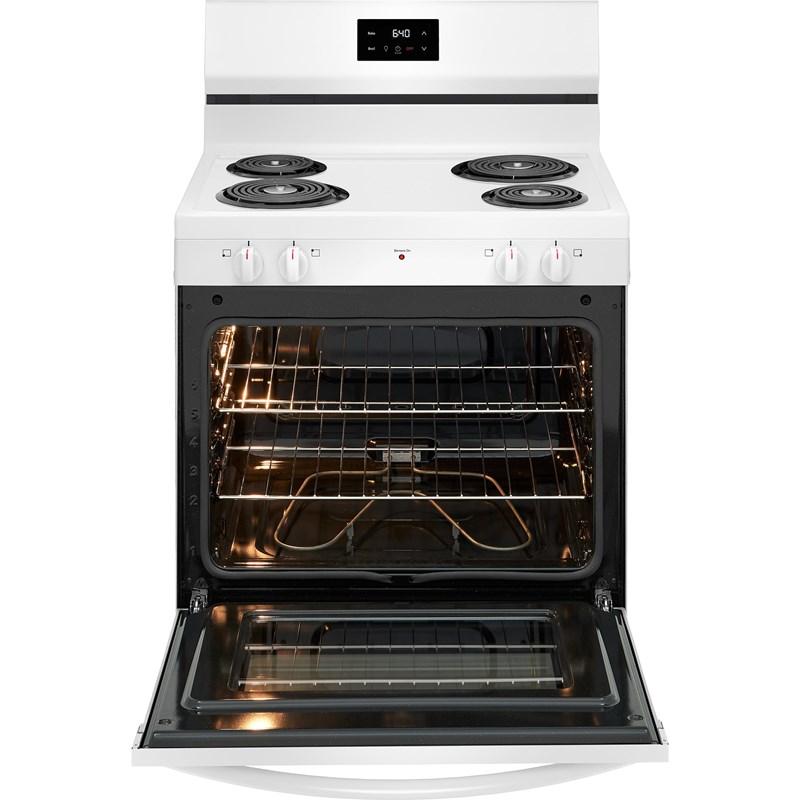 Large Picture of Frigidaire FCRC3012BW