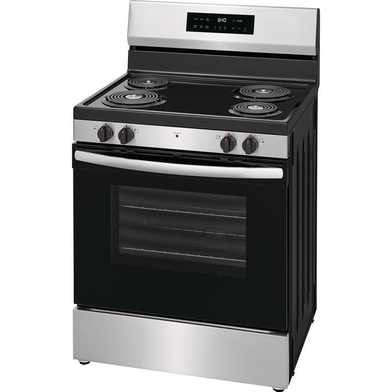 Large Picture of Frigidaire FCRC3022BS