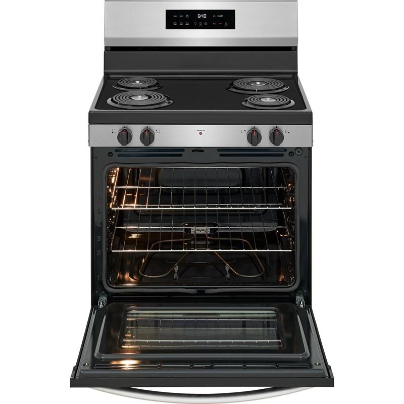 Large Picture of Frigidaire FCRC3022BS